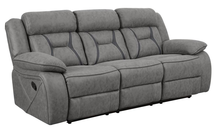 Higgins - MOTION SOFA