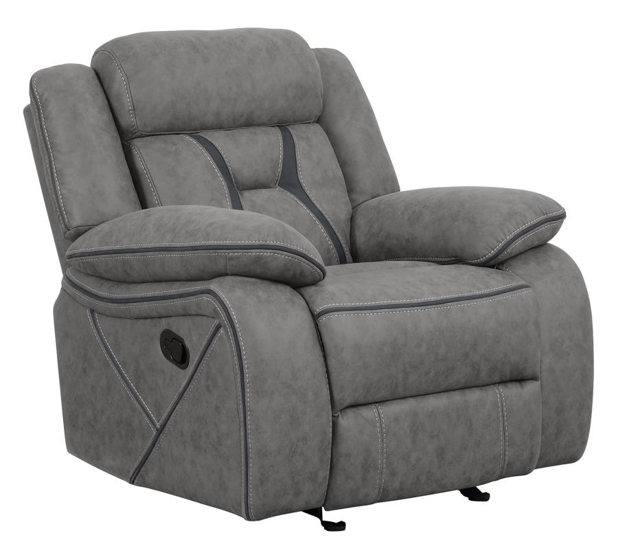 Higgins - GLIDER RECLINER