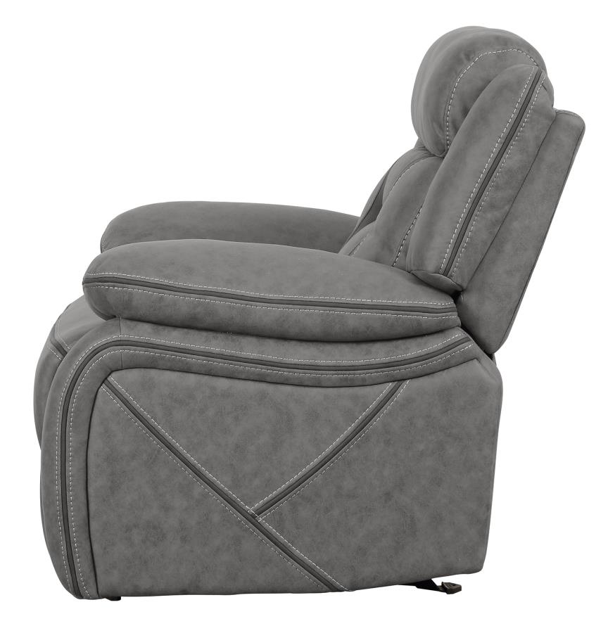 Higgins - GLIDER RECLINER