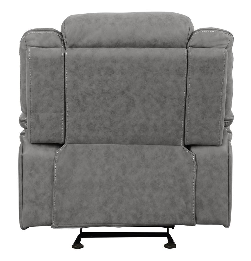 Higgins - GLIDER RECLINER