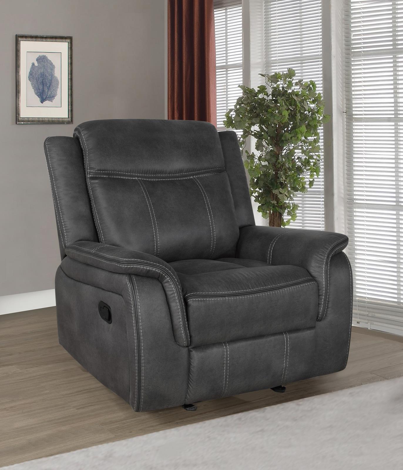 Lawrence - GLIDER RECLINER