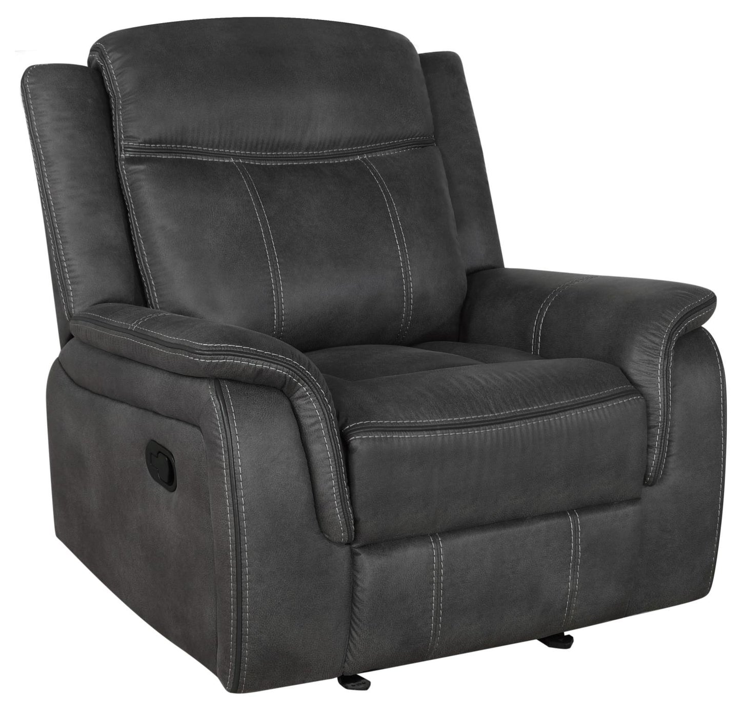 Lawrence - GLIDER RECLINER