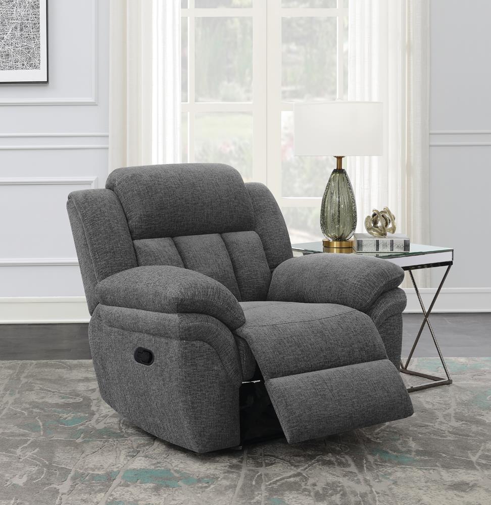 Bahrain - GLIDER RECLINER