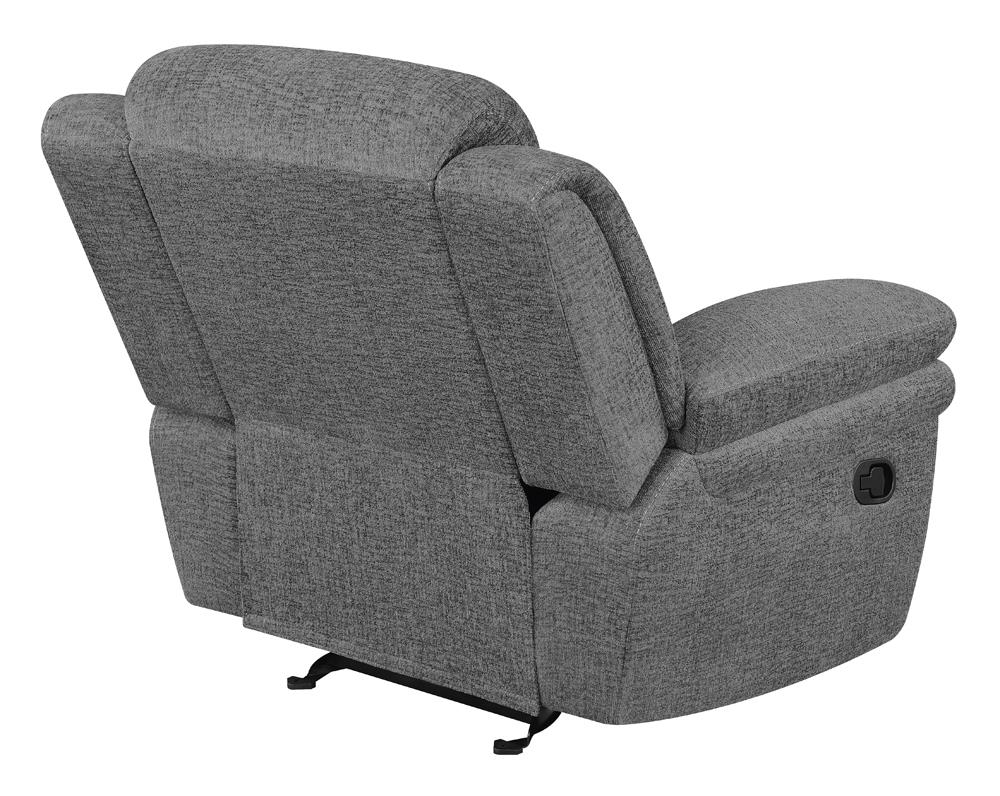 Bahrain - GLIDER RECLINER