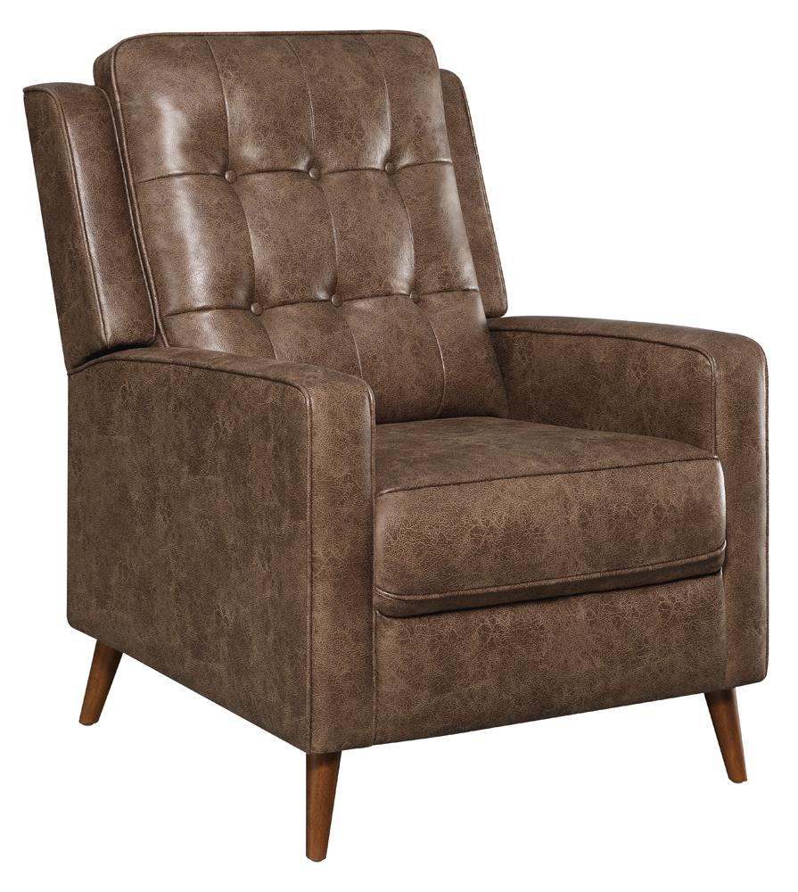 Davidson - PUSH BACK RECLINER