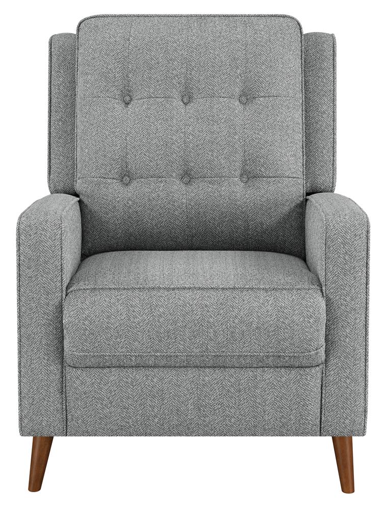 Davidson - PUSH BACK RECLINER