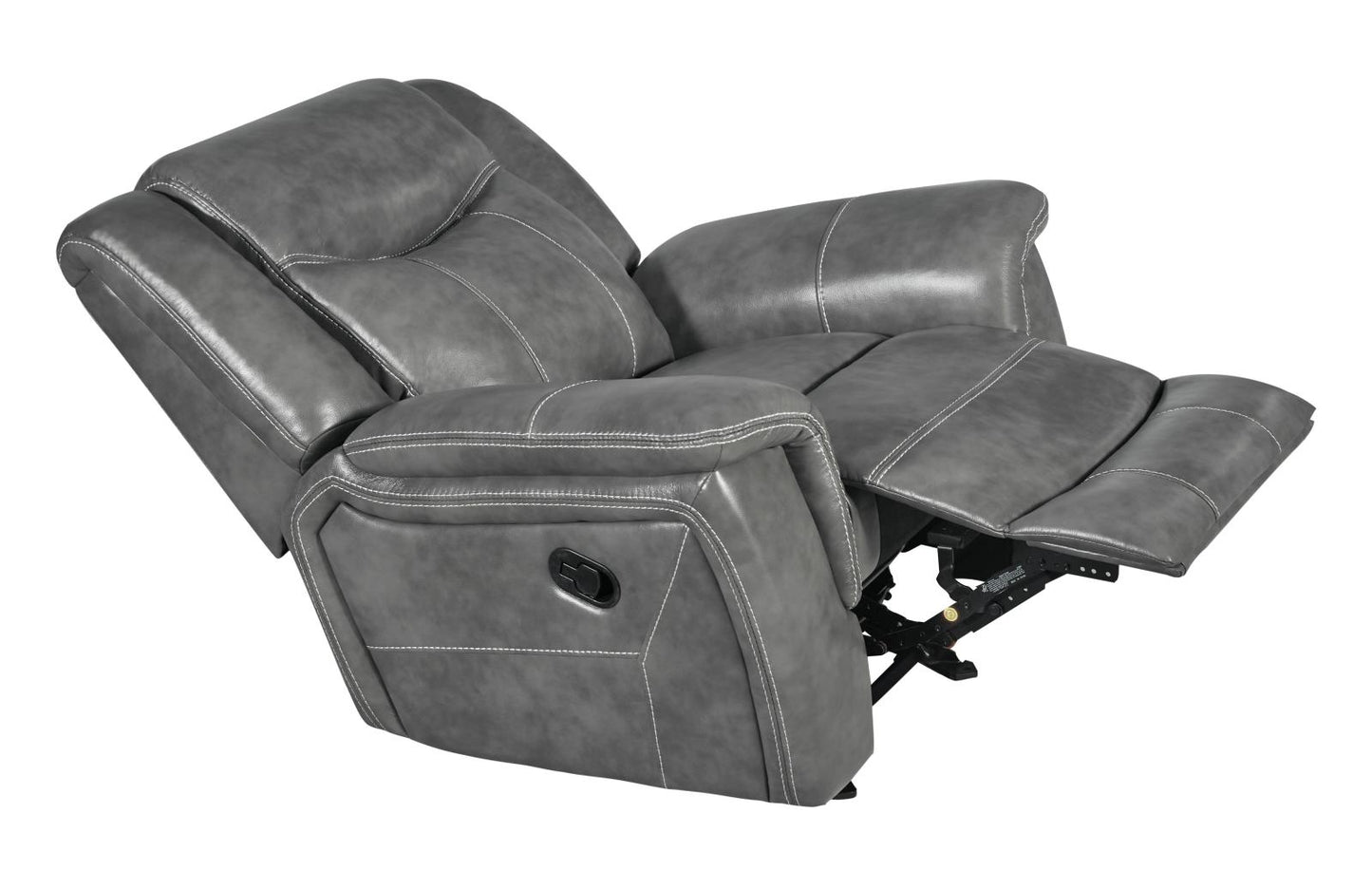 Conrad - GLIDER RECLINER