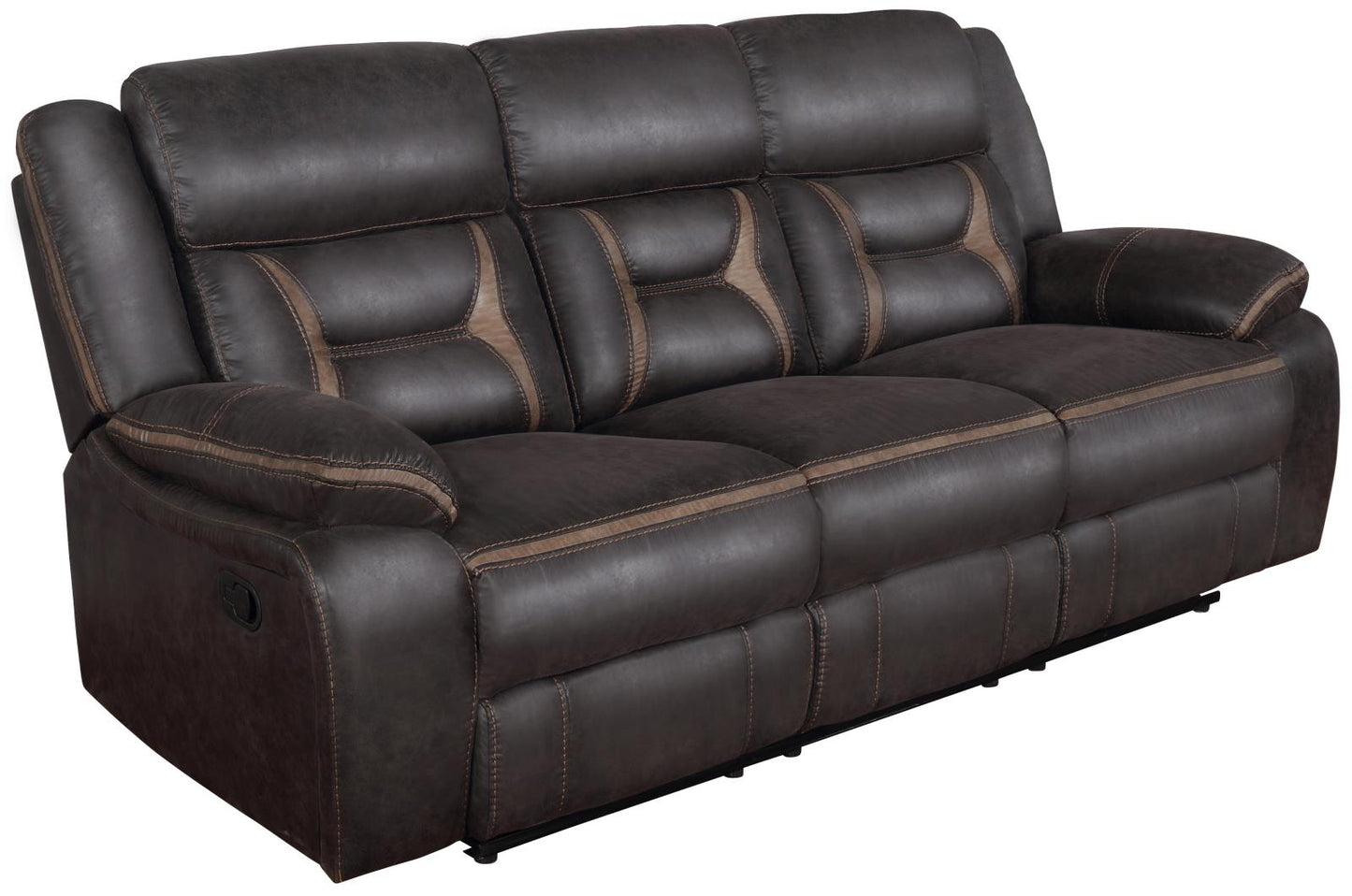 Greer - MOTION SOFA