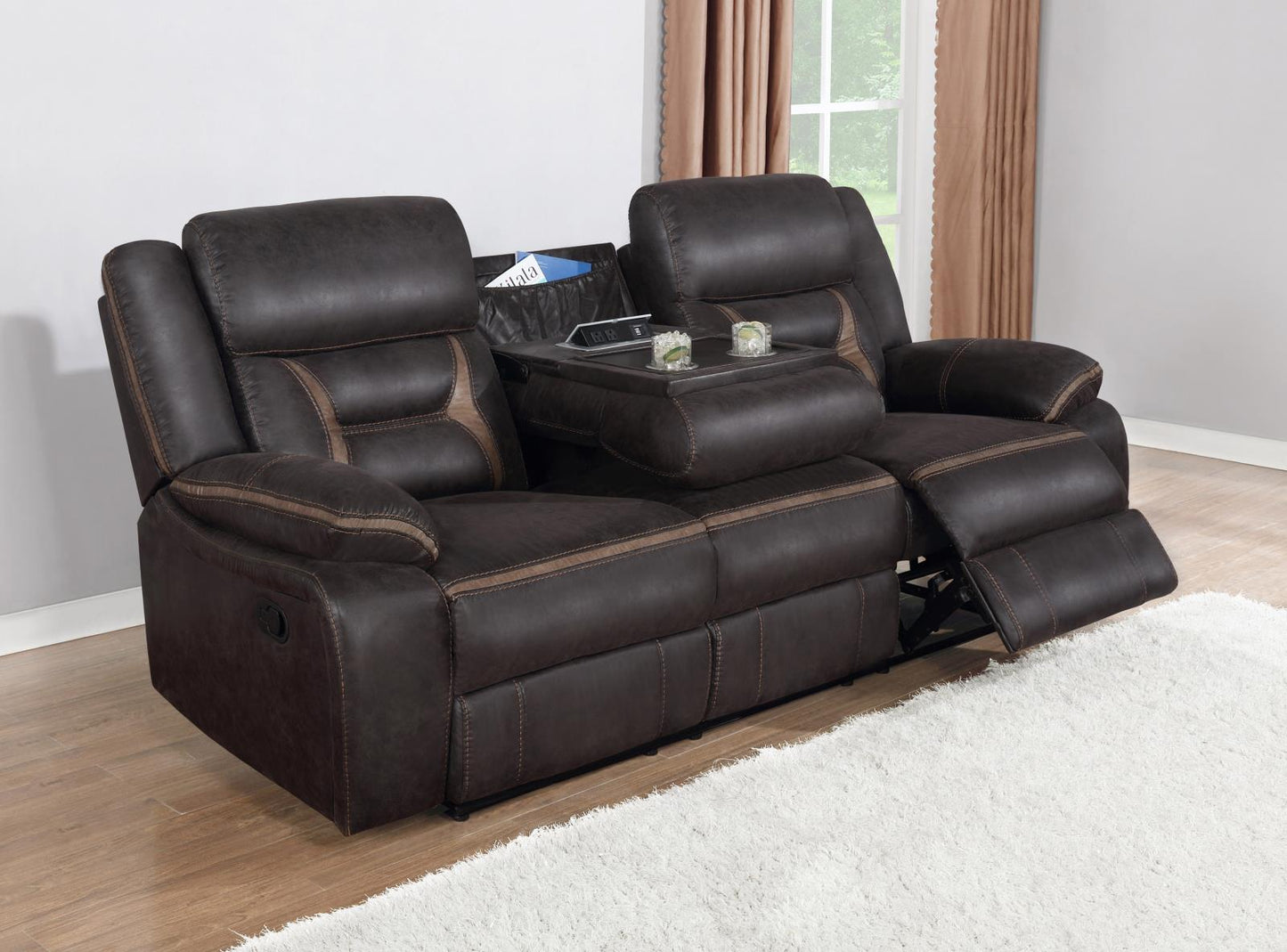 Greer - MOTION SOFA