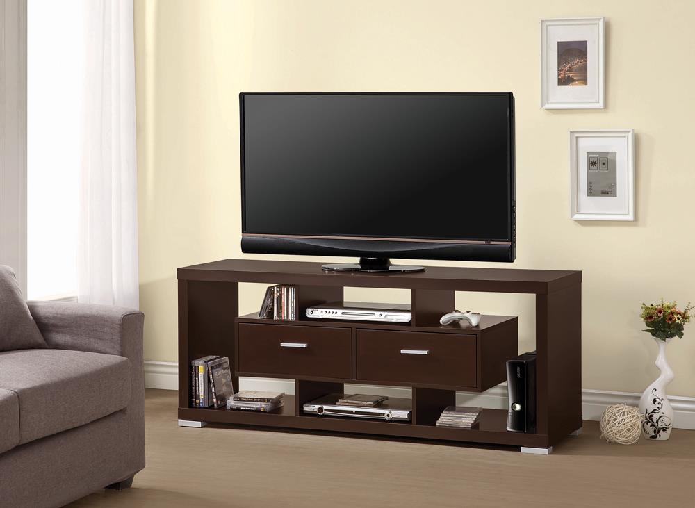 Darien - 59" TV STAND