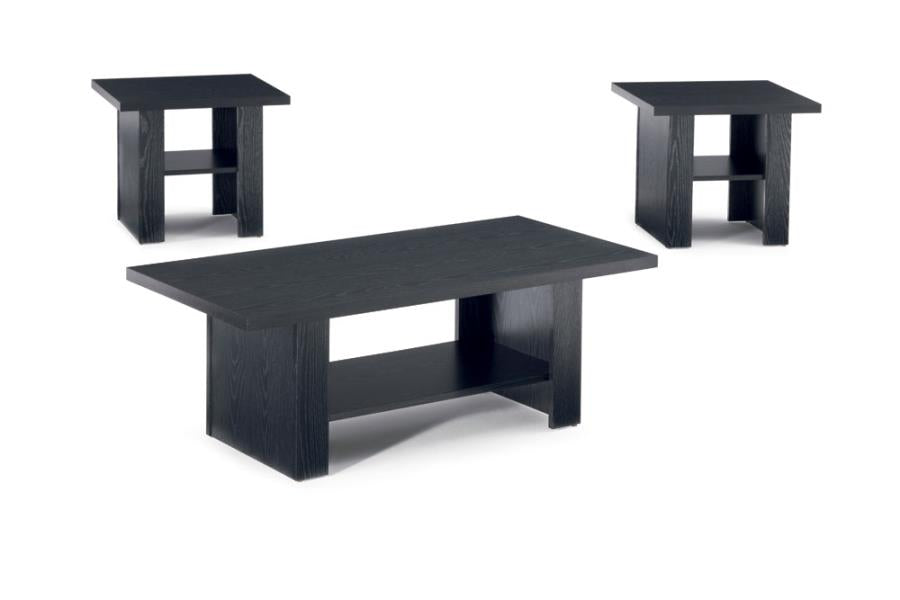 Rodez - 3 PC COFFEE TABLE SET