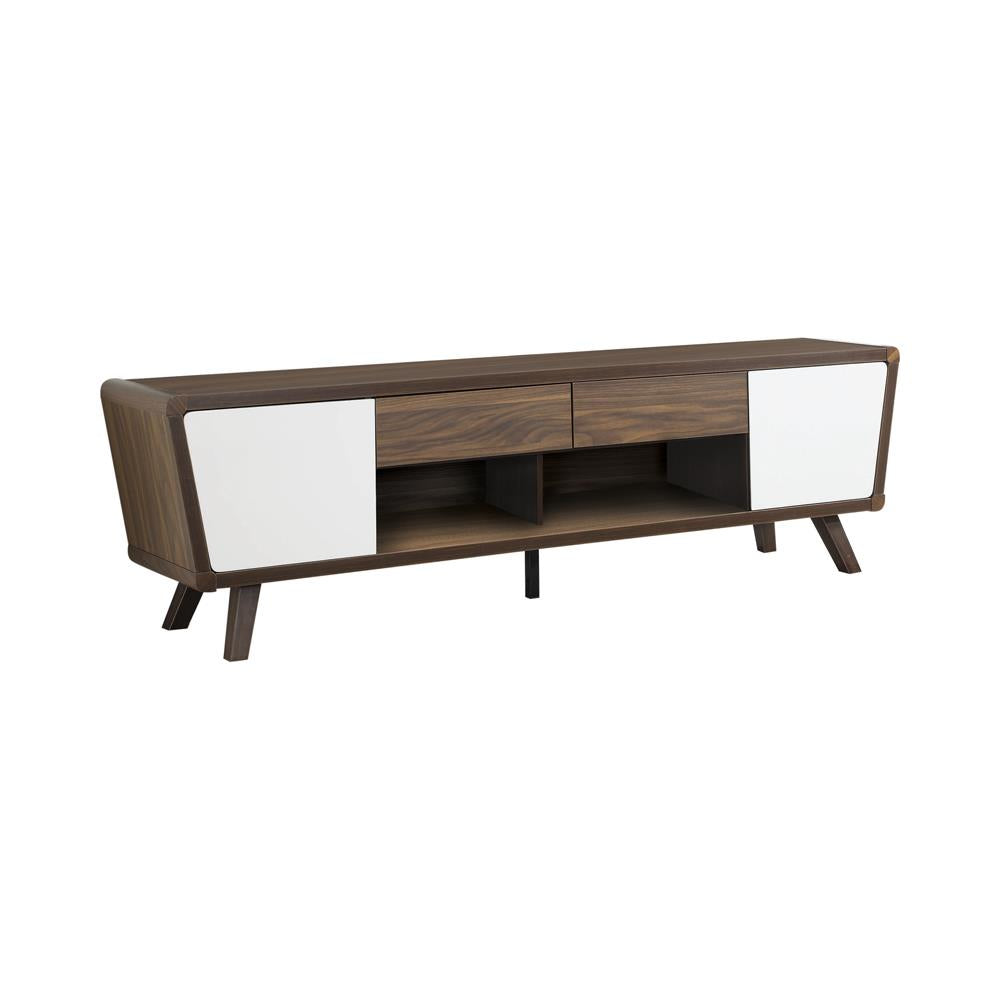 Alvin - 74" TV STAND