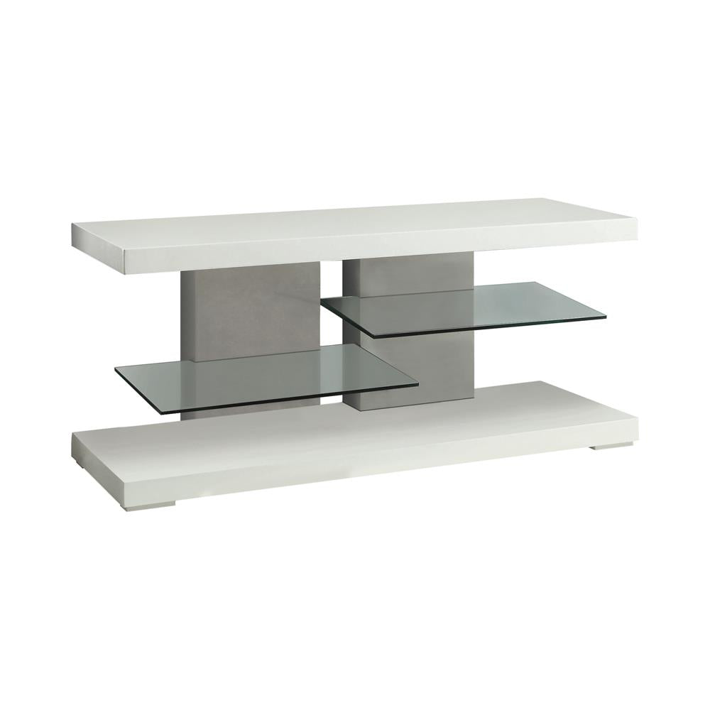 Cogswell - 47" TV STAND