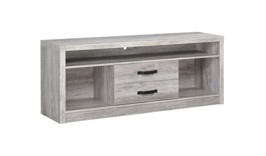 Burke - 59" TV STAND