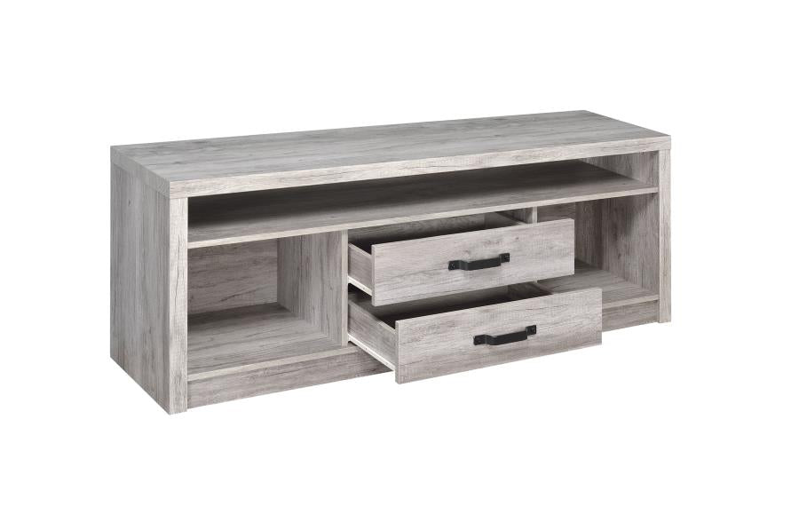 Burke - 59" TV STAND