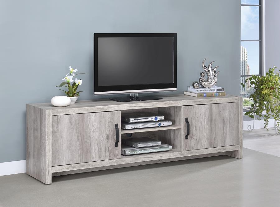 Burke - 71" TV STAND