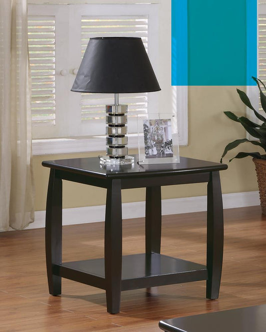 Dixon - END TABLE