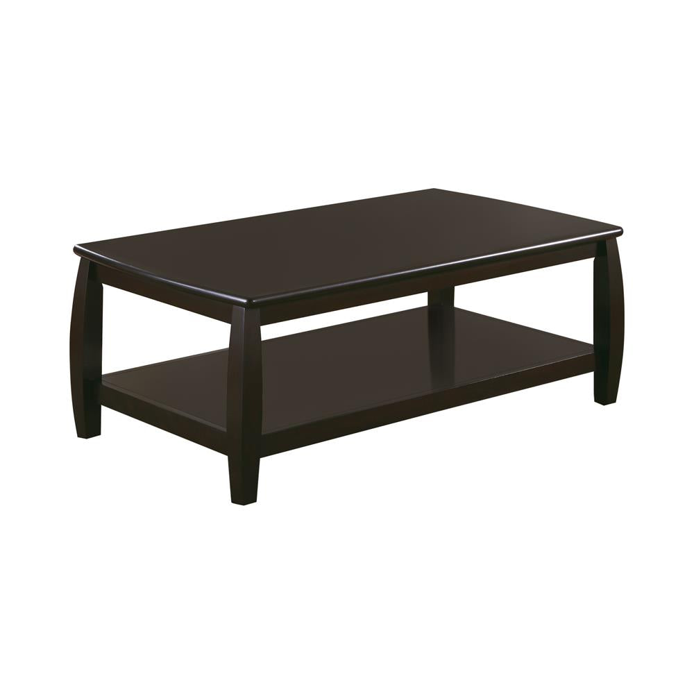 Dixon - COFFEE TABLE