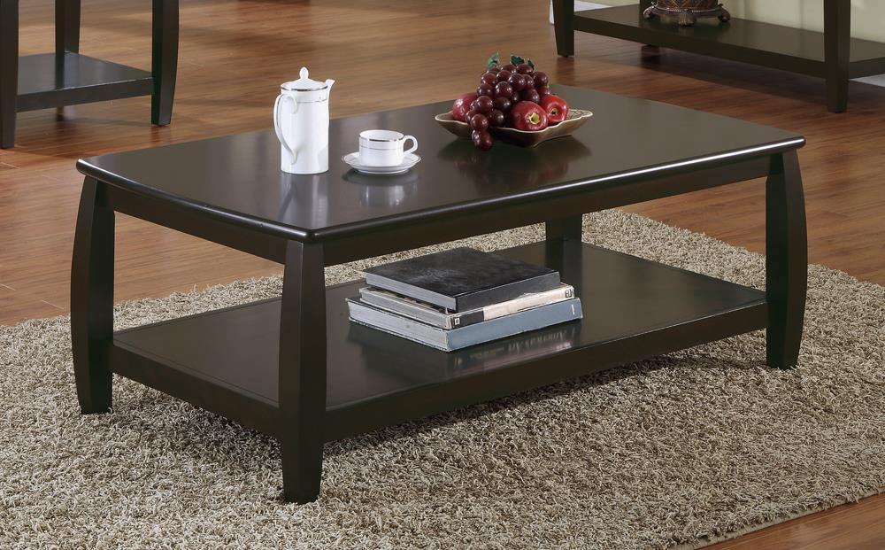 Dixon - COFFEE TABLE