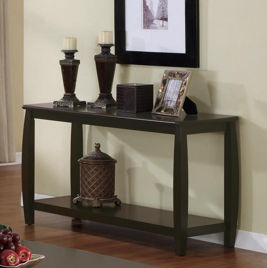 Dixon - SOFA TABLE