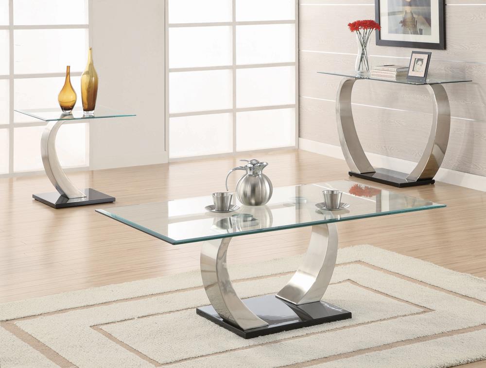 Pruitt - END TABLE