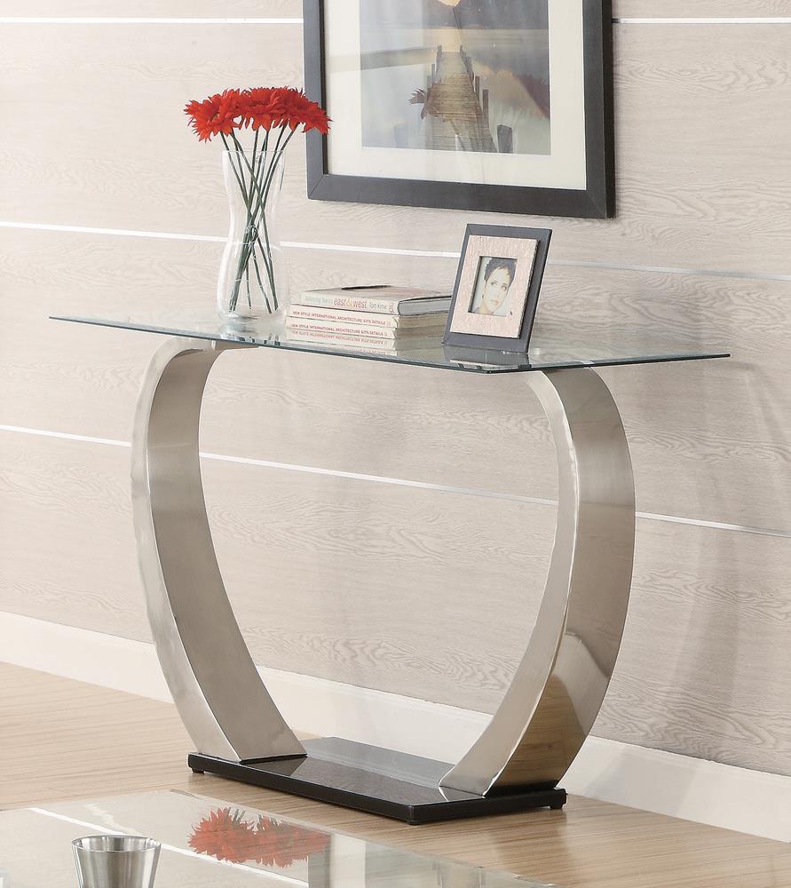 Pruitt - SOFA TABLE