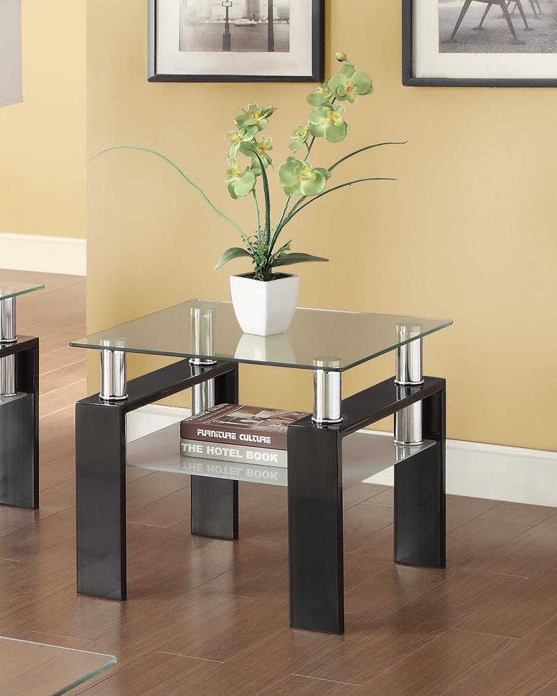 Dyer - END TABLE