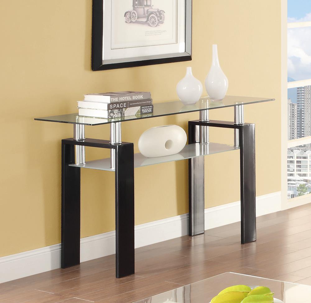 Dyer - SOFA TABLE