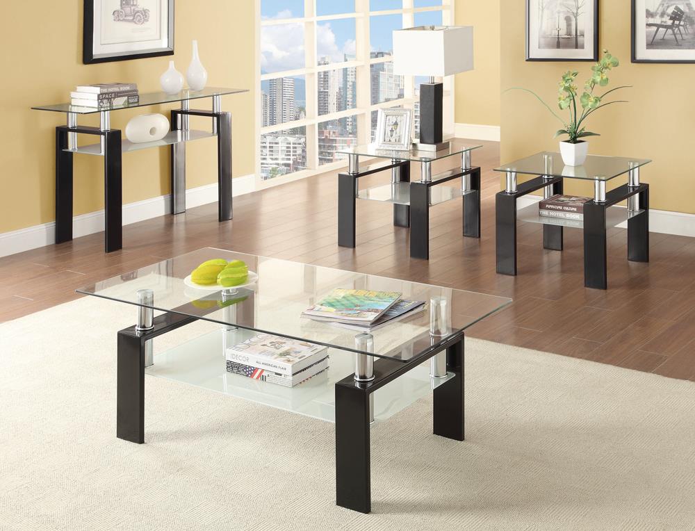 Dyer - COFFEE TABLE