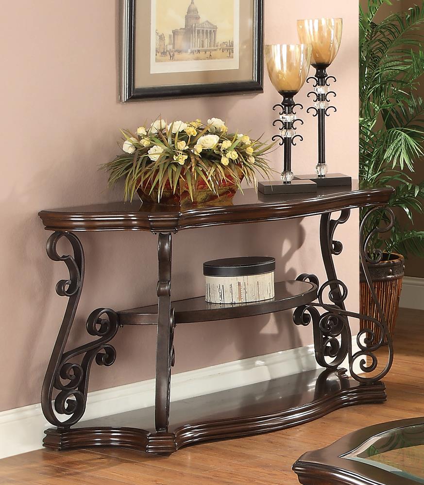 Laney - SOFA TABLE