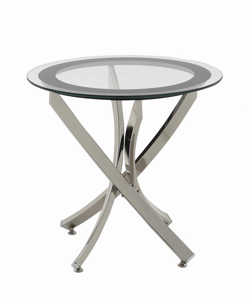 Brooke - END TABLE