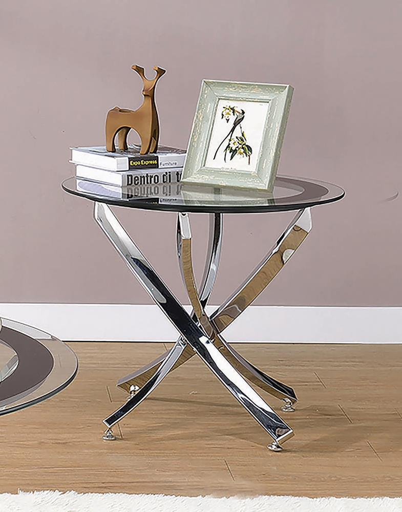 Brooke - END TABLE