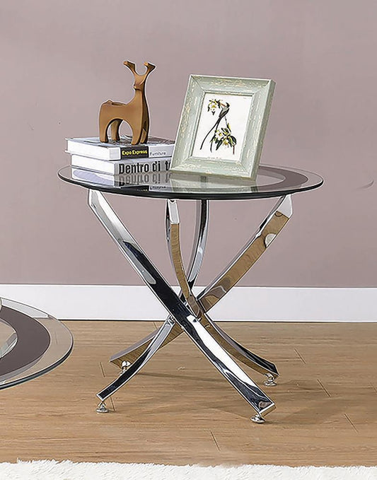 Brooke - END TABLE