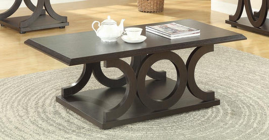 Shelly - COFFEE TABLE