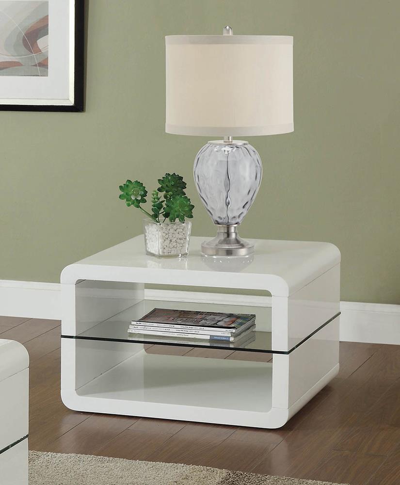 Elana - END TABLE