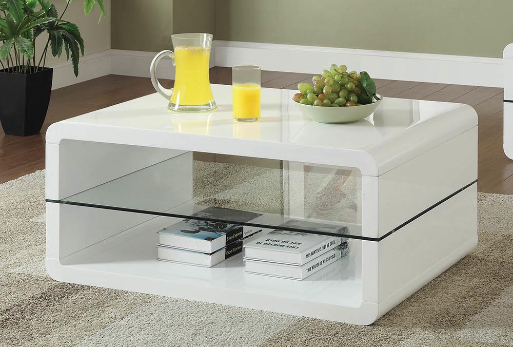 Elana - COFFEE TABLE