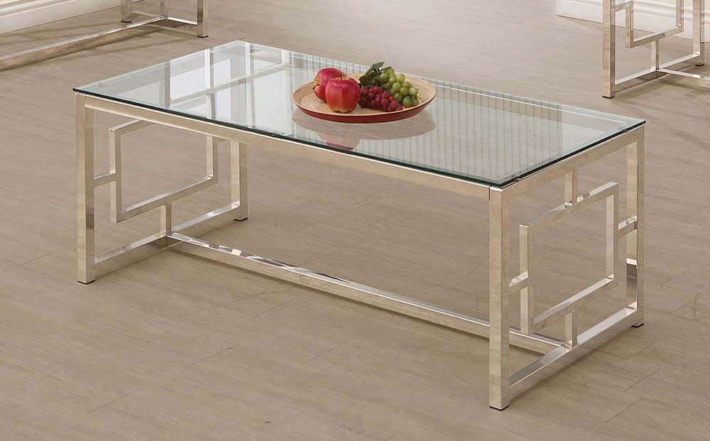 Merced - COFFEE TABLE