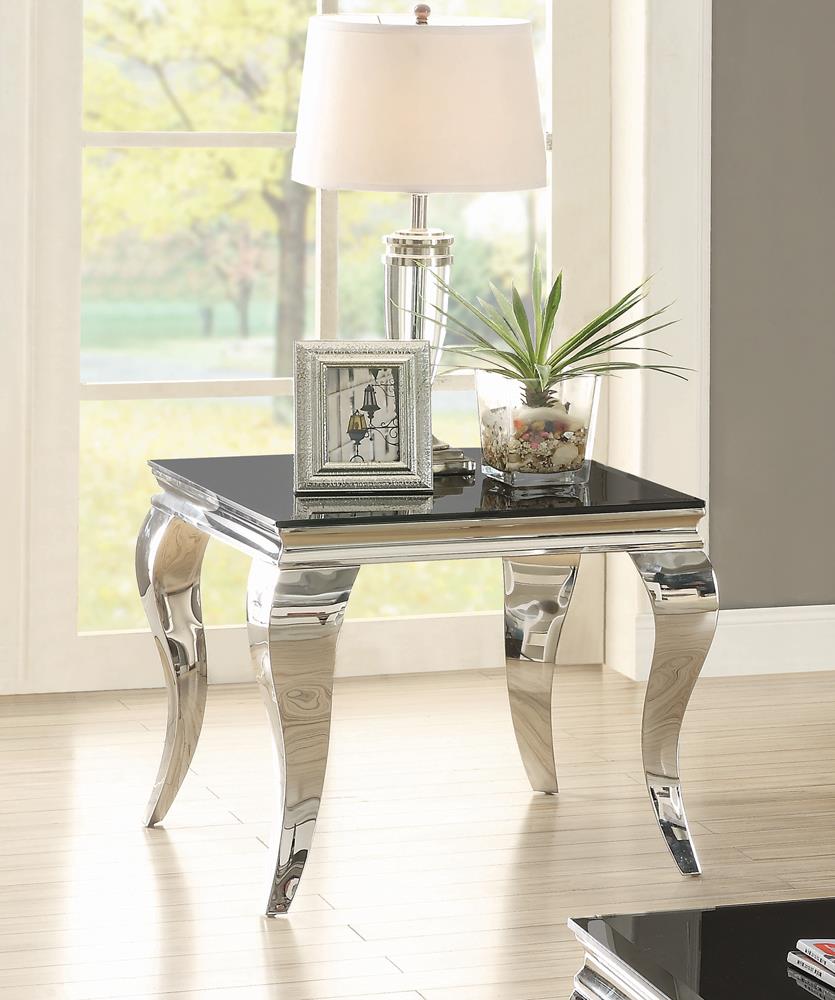 Luna - END TABLE