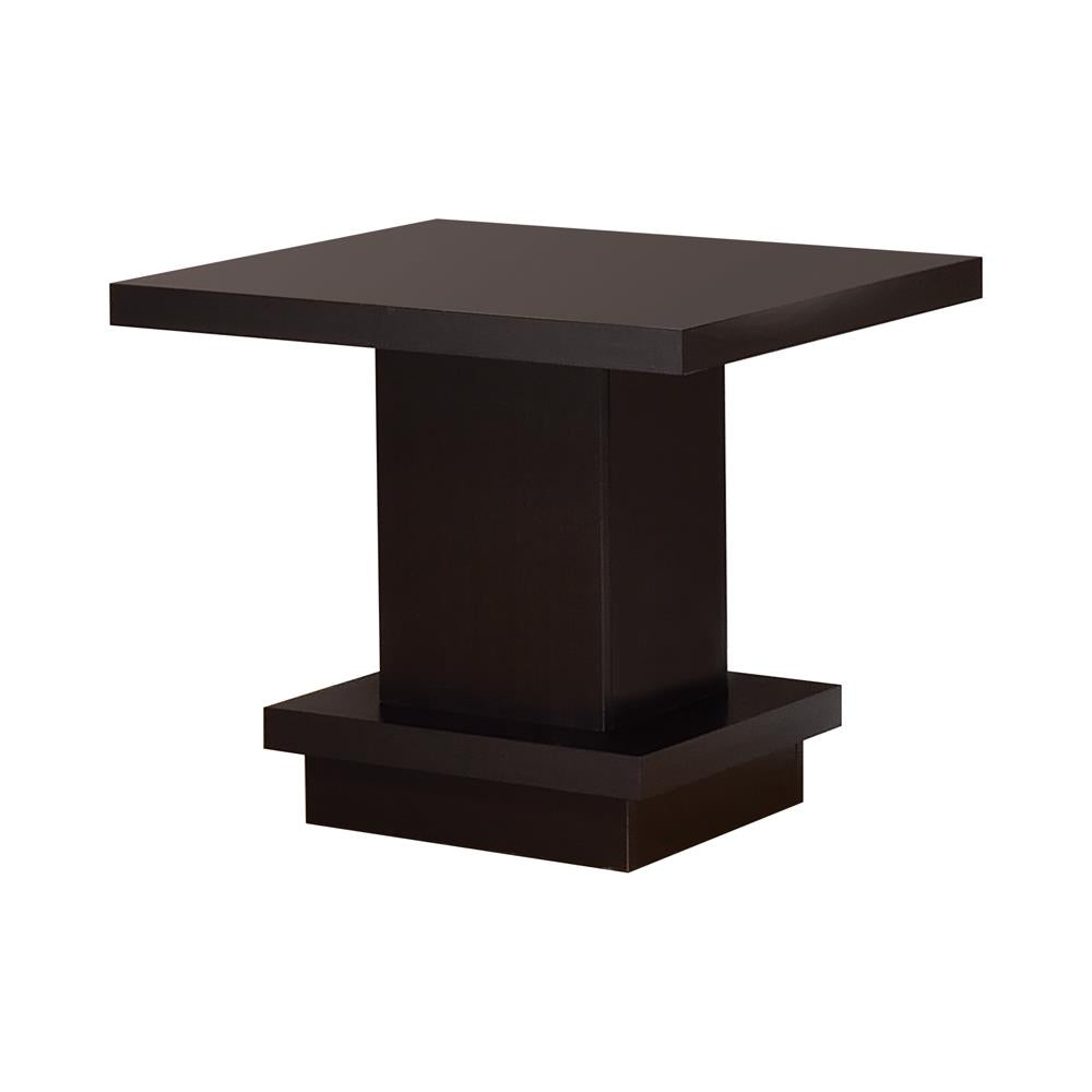 Reston - END TABLE