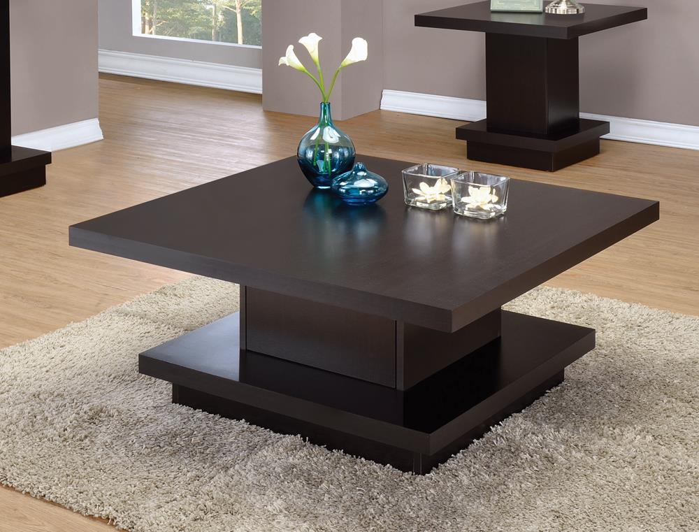 Reston - COFFEE TABLE