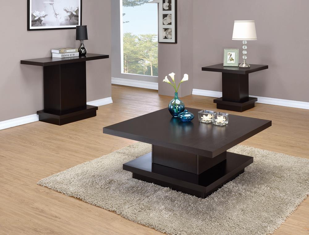 Reston - COFFEE TABLE