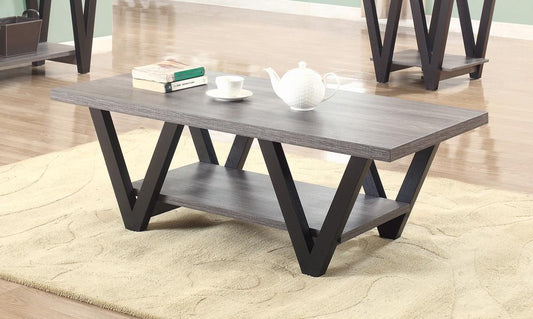 Stevens - COFFEE TABLE