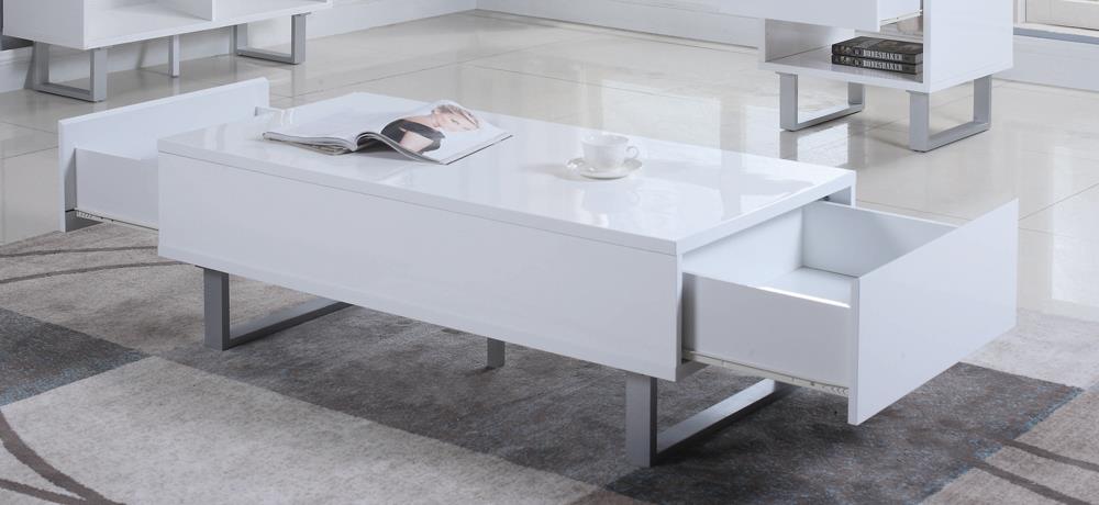 Atchison - COFFEE TABLE