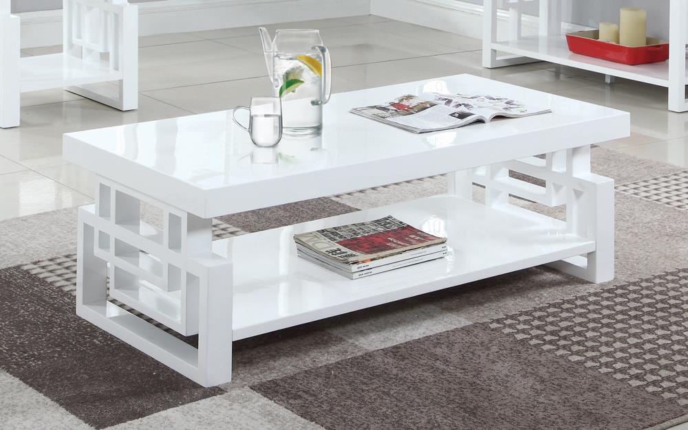 Schmitt - COFFEE TABLE