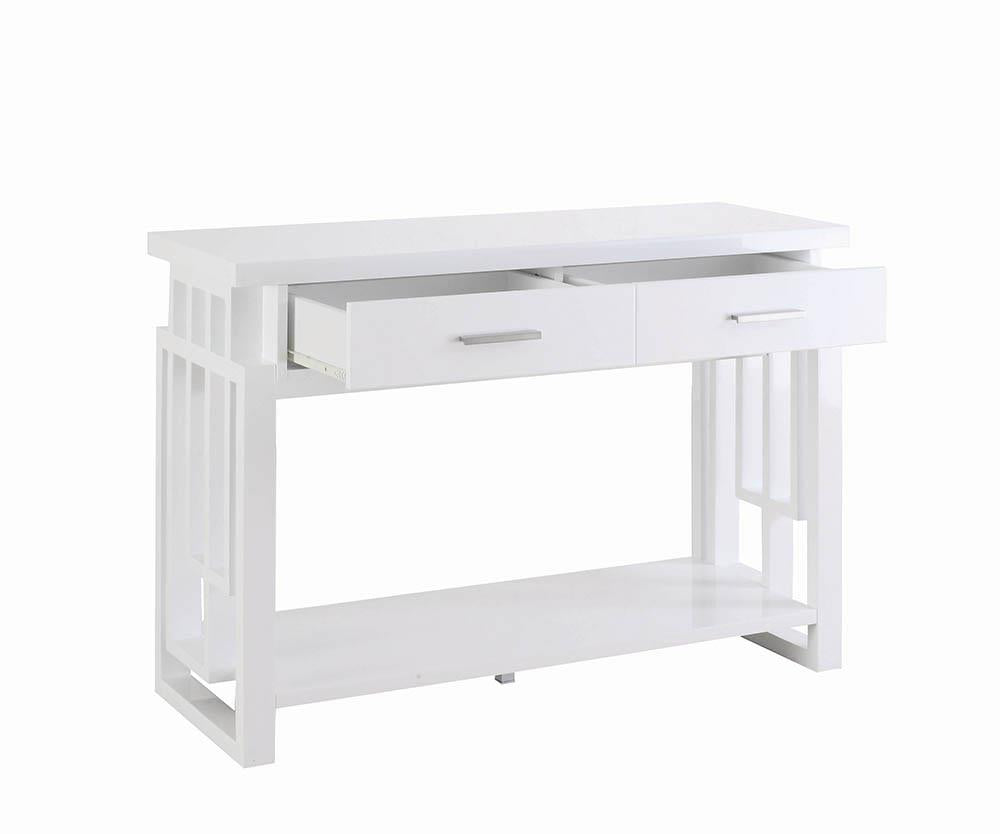 Schmitt - SOFA TABLE