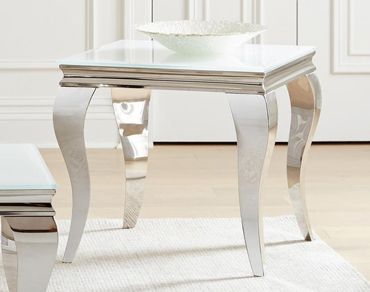 Luna - END TABLE