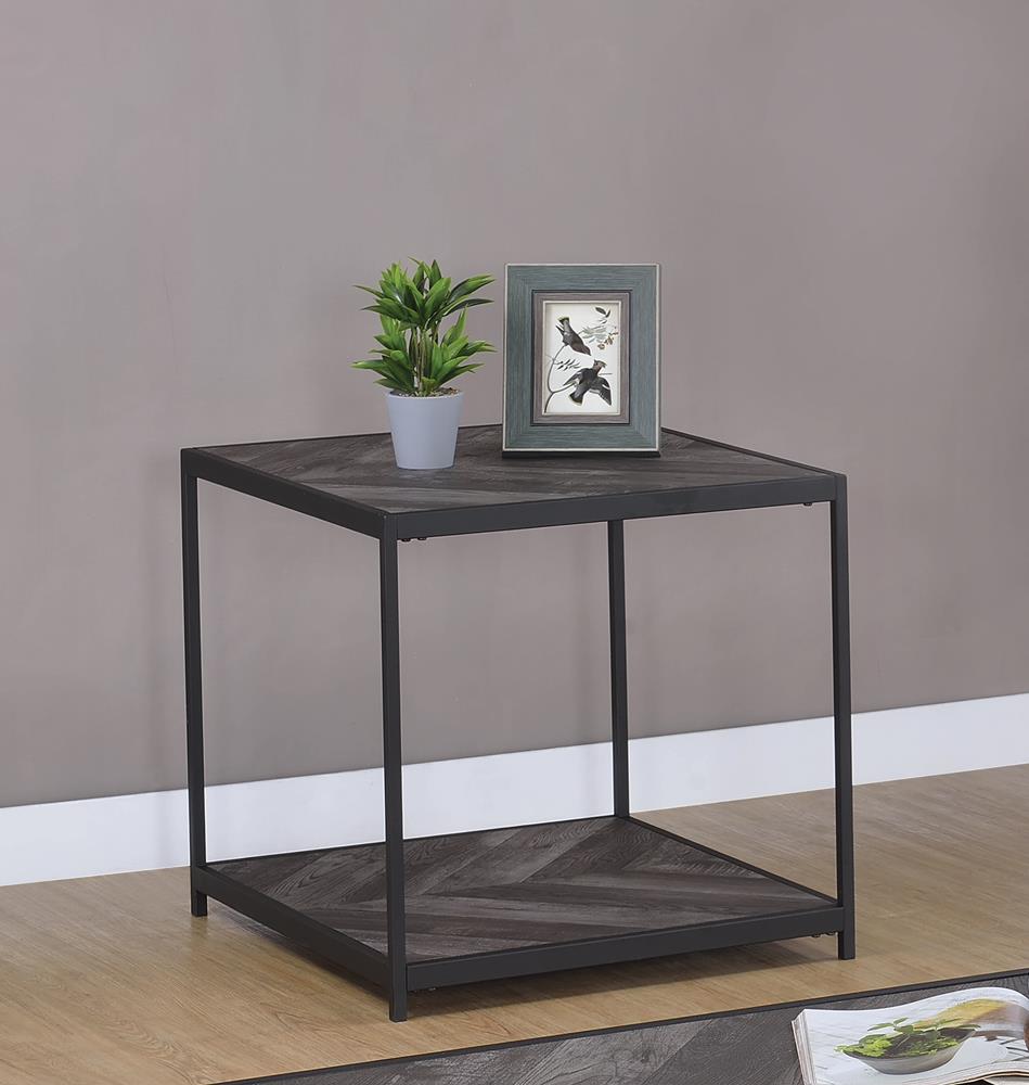 Beckley - END TABLE