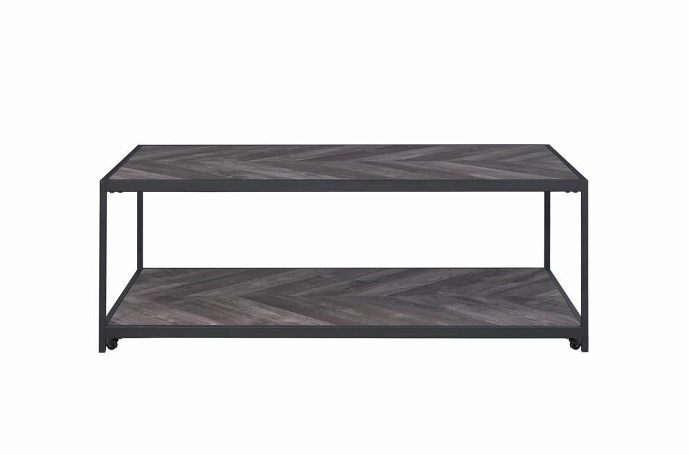 Beckley - COFFEE TABLE