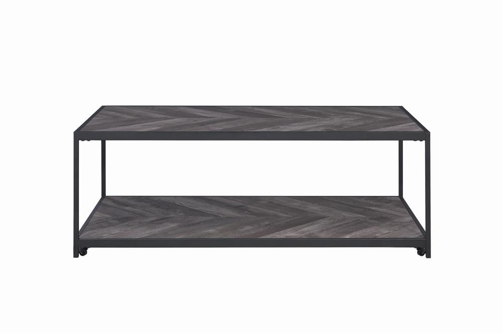 Beckley - COFFEE TABLE