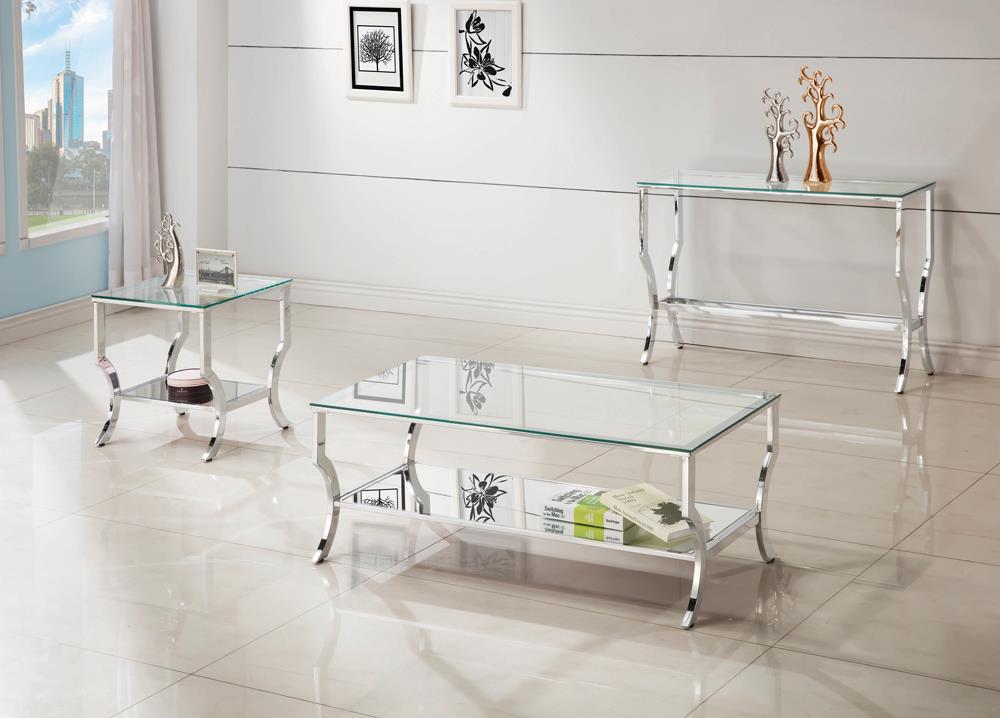 Saide - SOFA TABLE